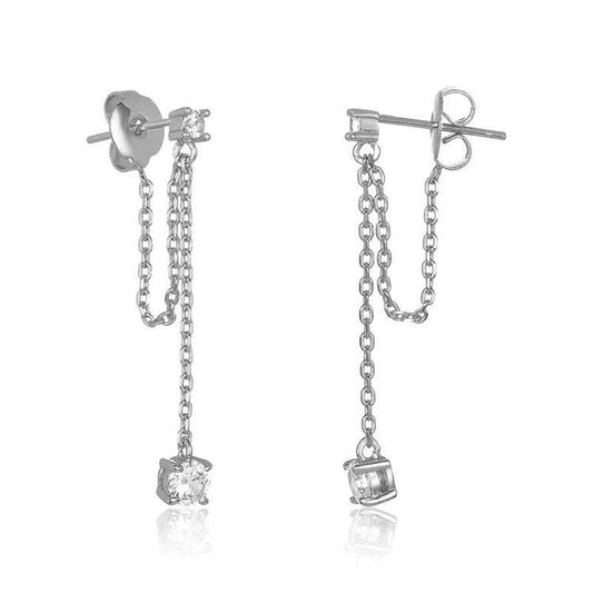 Cassandra Swing Earring - Meg & Zoe