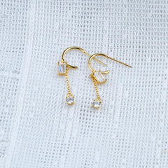 Suri Swing Earring - Meg & Zoe